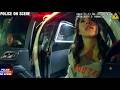 Hooters waitress tries to FLIRT her way out of police custody