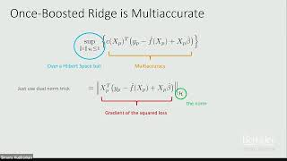 Famous Connections Between Multicalibration and Doubly Robust Estimation Profile