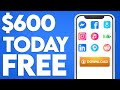 Get Paid To Download Free Apps ($602.00) | Make Money Online