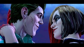 Batman: The Enemy Within (Telltale) - Episode 4: "What Ails You" (FULL EPISODE)