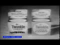 Woc tape 1019 commercial compilation  1960s