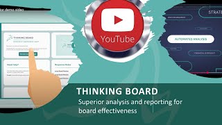 IAL Thinking Board demo video