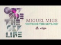 Miguel migs close your eyes feat meshell ndegeocello