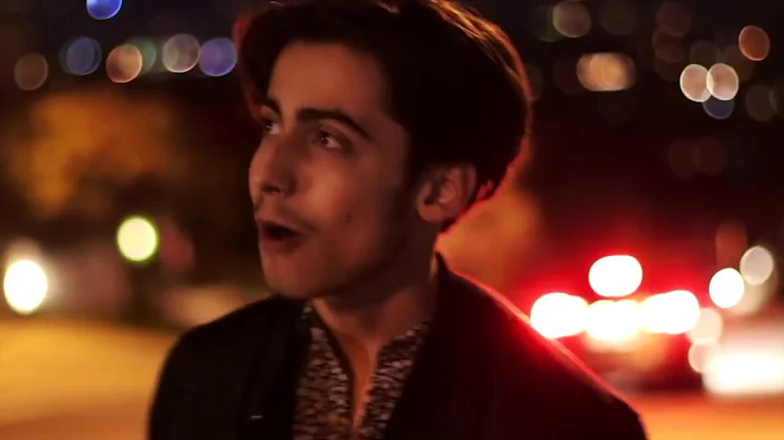 I LOVE YOU - Music Video - Aidan Gallagher