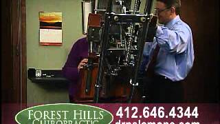 Forest Hills Chiropractic Commercial #7
