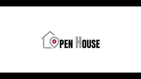 The Open House App  -  Agents Registration