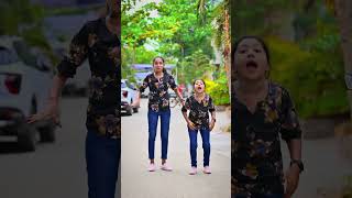 Bloopers 🤣😀 | #shorts  | @EnergeticSisters ❤️
