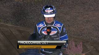 Vidéo de la course PMU BREEDERS' CROWN FYRAARIGA HINGSTAR/VALACKER