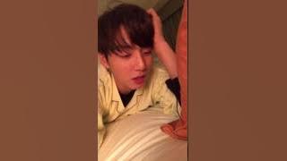 [ENG SUB] 161206 Jungkook