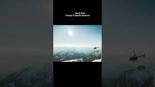 Burak Yeter - Tuesday Ft Danelle Sandoval (Mix Azerbaijan)
