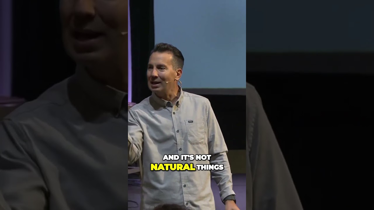 Join us tomorrow morning at 10am continuing the Generosity sermon series w/ Pastor Walter Nistorenko