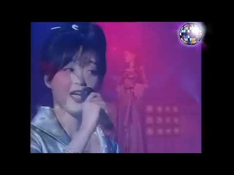 陳慧嫻 林志美 傻女 1995年9月 星光熠熠耀保良 mkv 6c68 28a1 293e b79b