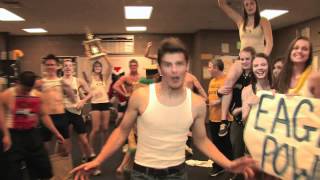 2012 Arlington High School Lip Dub