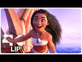 We're Back Song Scene | MOANA 2 (NEW 2024) MOVIE CLIP 4K