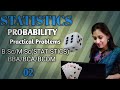 Probability | Practical Problems | Statistics | B.SC| M.SC| BBA|BCA| BCOM
