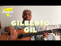 Pick Your MJF Concert: Gilberto Gil | 54th Summer Of Music