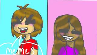 RPG- Meme (Multifandom/Gift) OLD