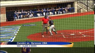 Sports from 5-30-15 on CNY Central