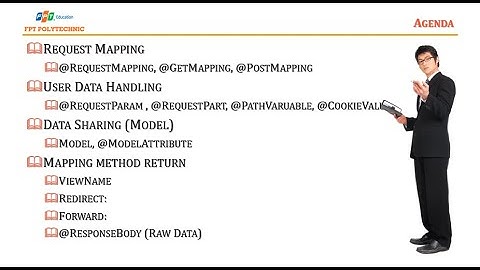 Spring Boot - Slide2 - Controller