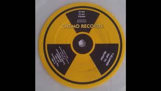 T-Scanner - Sunday Afternoon (Hard Trance 1994)