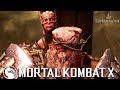 INSANE 17,000 WIN RECORD & SURPRISE BRUTALITY WITH FERRA/TORR - Mortal Kombat X Random Select