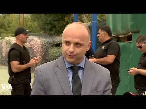 ცხინვალს მხოლოდ საკუთარი ვერსიების სწამს