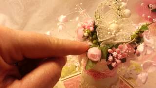 Explosion Box Tutorial Pt 3 Finished