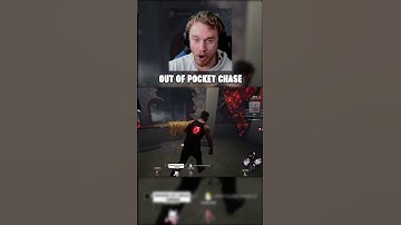 How To Loop In DBD #shorts #dbd #fyp #funny