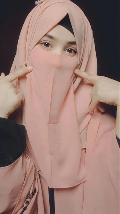 Islamic new viral video #trending #islamicstatus #youtubeshorts #hijab