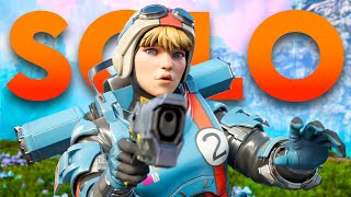 Reality Of Solo No Fill On Apex Legends (Tips & Educational Gameplay Commentary)