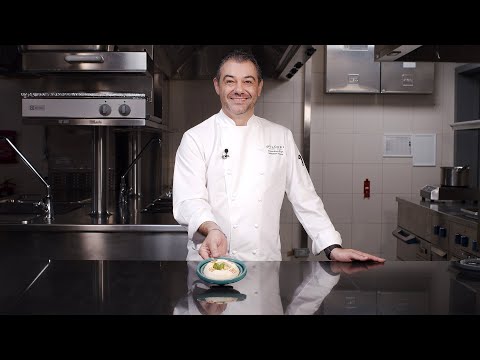 bulgari dubai executive chef