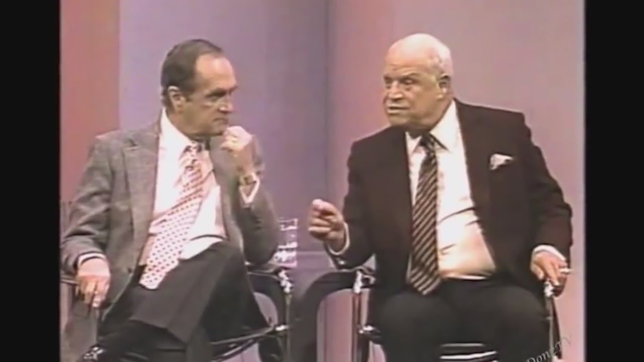 Bob Newhart shares what his prized possession is, talks friendship with