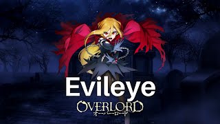 Evileye - Former Companion Of The Thirtheen Heroes Overlord
