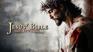 Jesus in Every Book of the Bible | The Greatest Revelation Hidden in Plain Sight Jesus In Every Book Of The Bible The Revelation Hidden In Plain Sight
