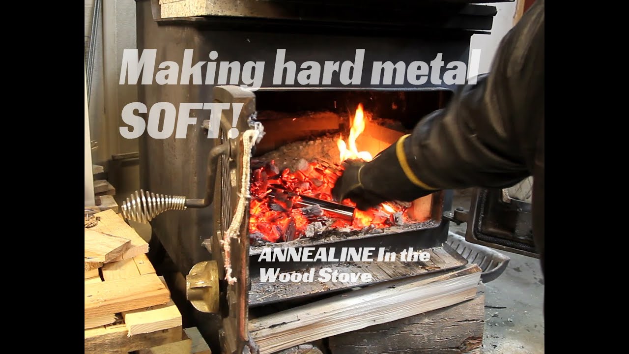 How Do You Harden Metal After Annealing?