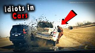 Dumbest drivers ever part 2 || Idiot in Cars