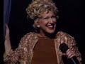 Bette Midler - One For My Baby (Live Divine Miss Millenium)