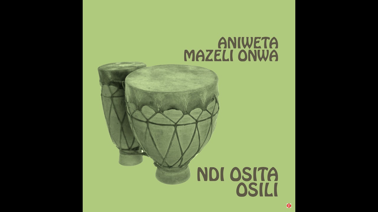 Watch Aniweta Mazeli Onwa - Akunechenyi (Official Audio) (FML) on YouTube Watch Aniweta Mazeli Onwa - Akunechenyi (Official Audio) (FML) on YouTube