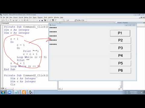 VB6 Practical 26