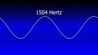 1504 Hz Healing Harmony | Fréquence 1504 Hz pour Sérénité et Vitalité ✨🌺💞🎵