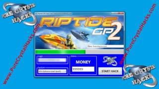 Famous RIPTIDE GP2 Cheat Tool Free Money iOS Android 12 February Update by Relogio Prung Profile
