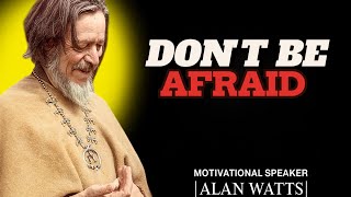 Growing Older, Growing Wiser — Alan Watts