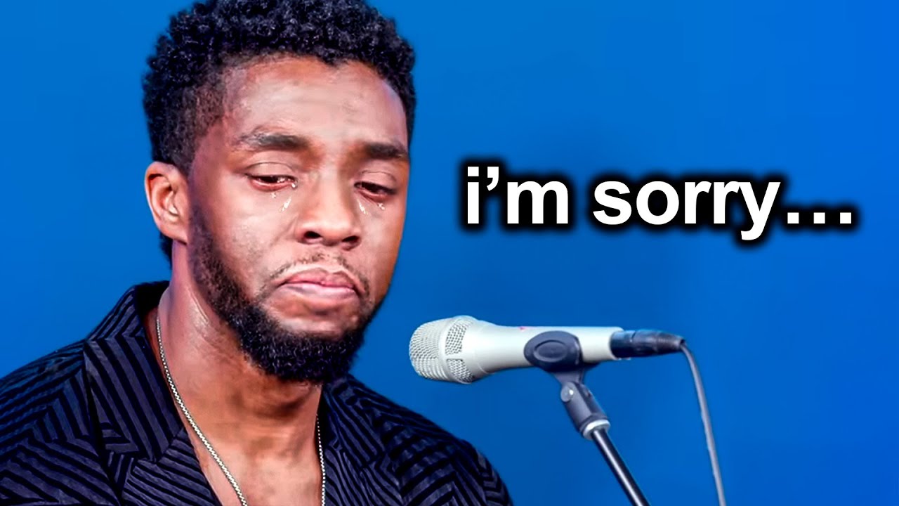 When Interviews Make Celebrities CRY