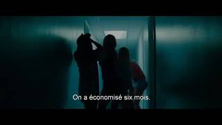 Spring Breakers (2013) Is No Exception! All Movies Has Been Affected By The Unimundi Effect! (Blue)