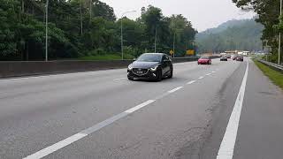 Mazda 414 Drive - Mym2