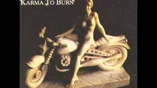 Karma to burn - Mt. Penetrator