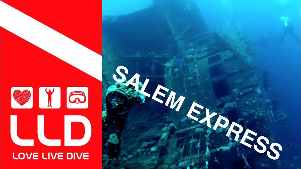 Salem Express Sad Story YouTube