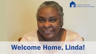 Welcome Home, Linda