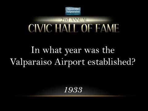 Civic Hall of Fame - Trivia