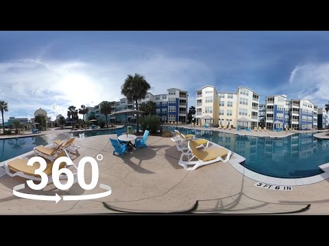 Z Islander Apartments (TAMU) - LiveSomeWhere 360 Video Tour